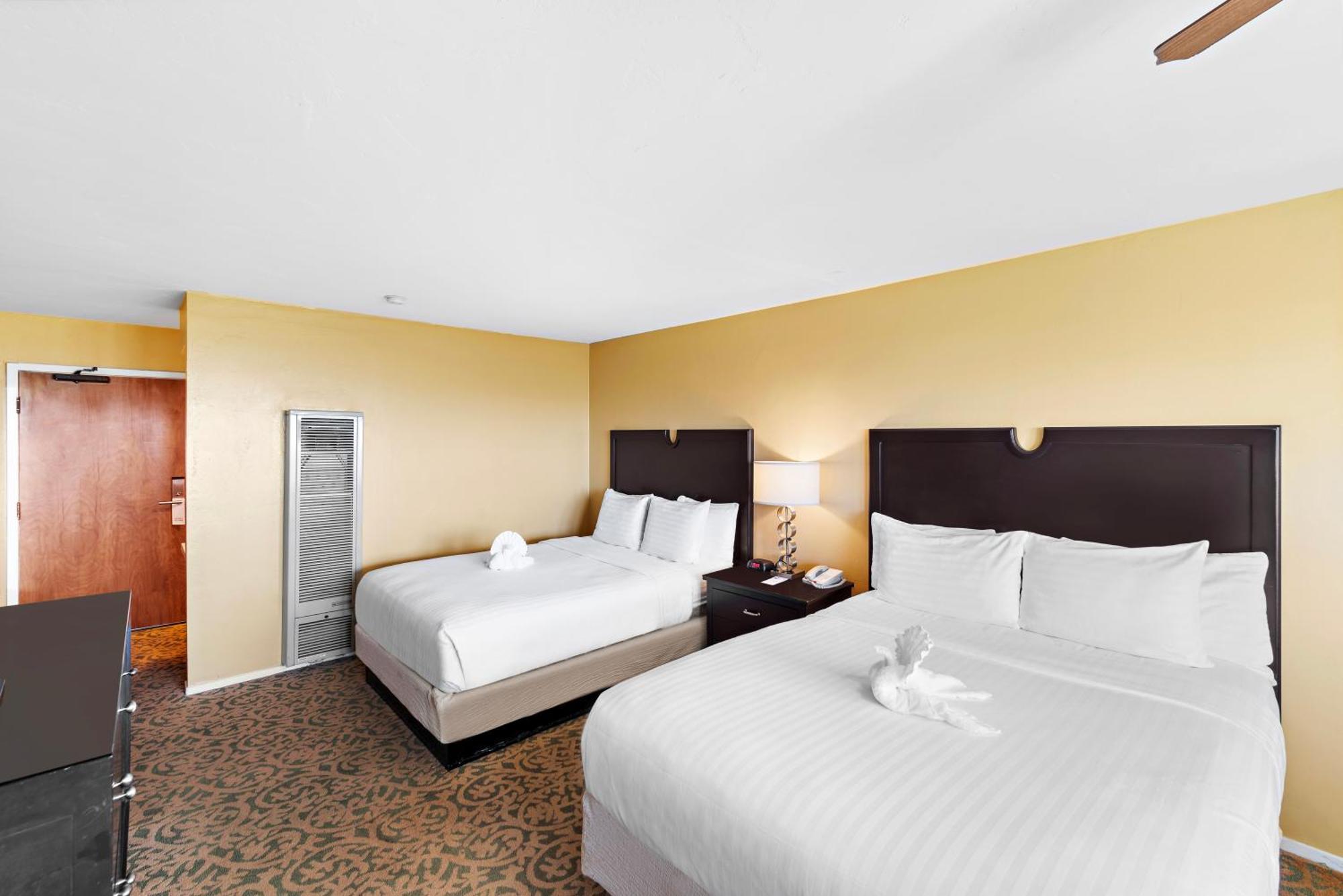The Morgan Hotel San Simeon Bagian luar foto