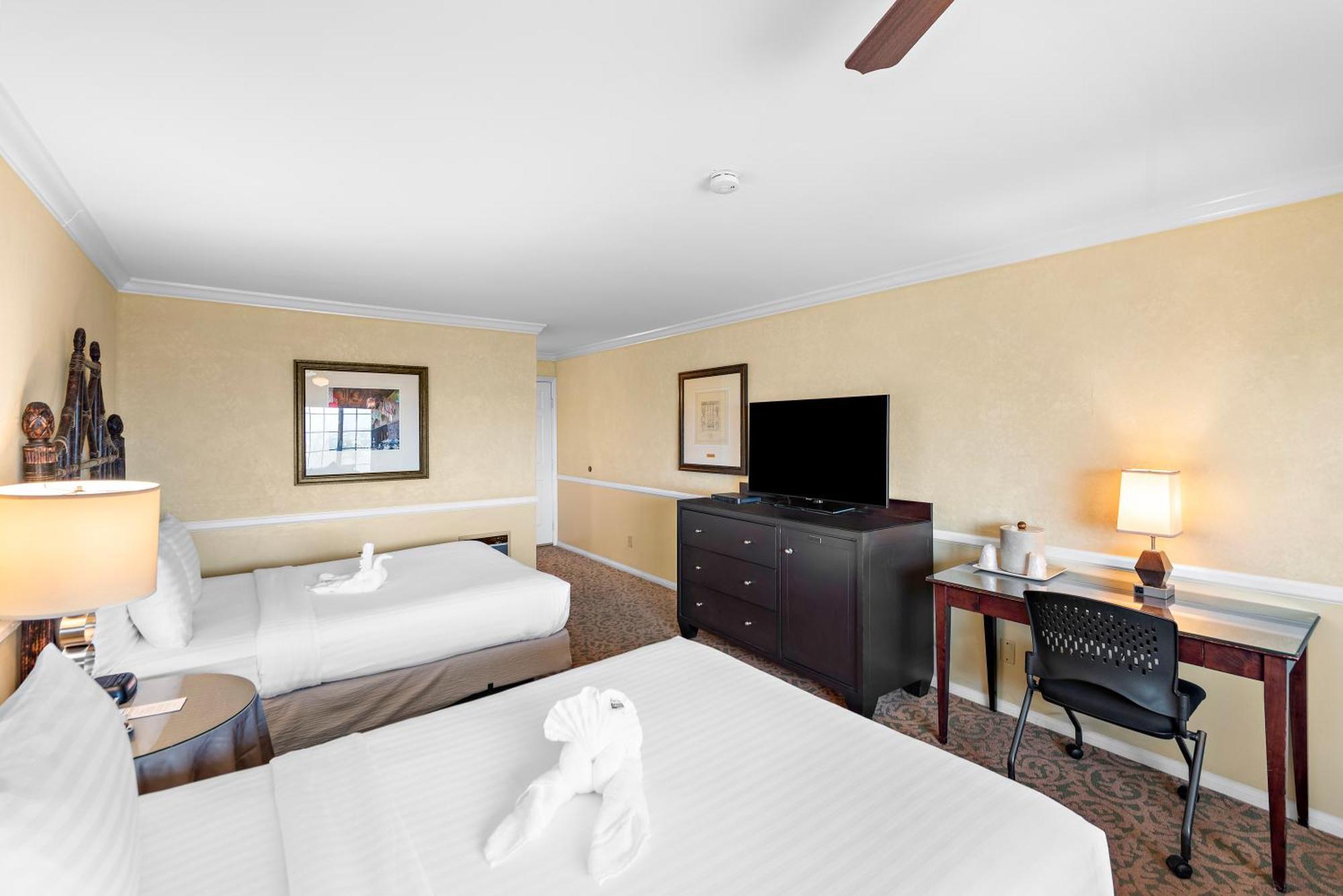 The Morgan Hotel San Simeon Bagian luar foto