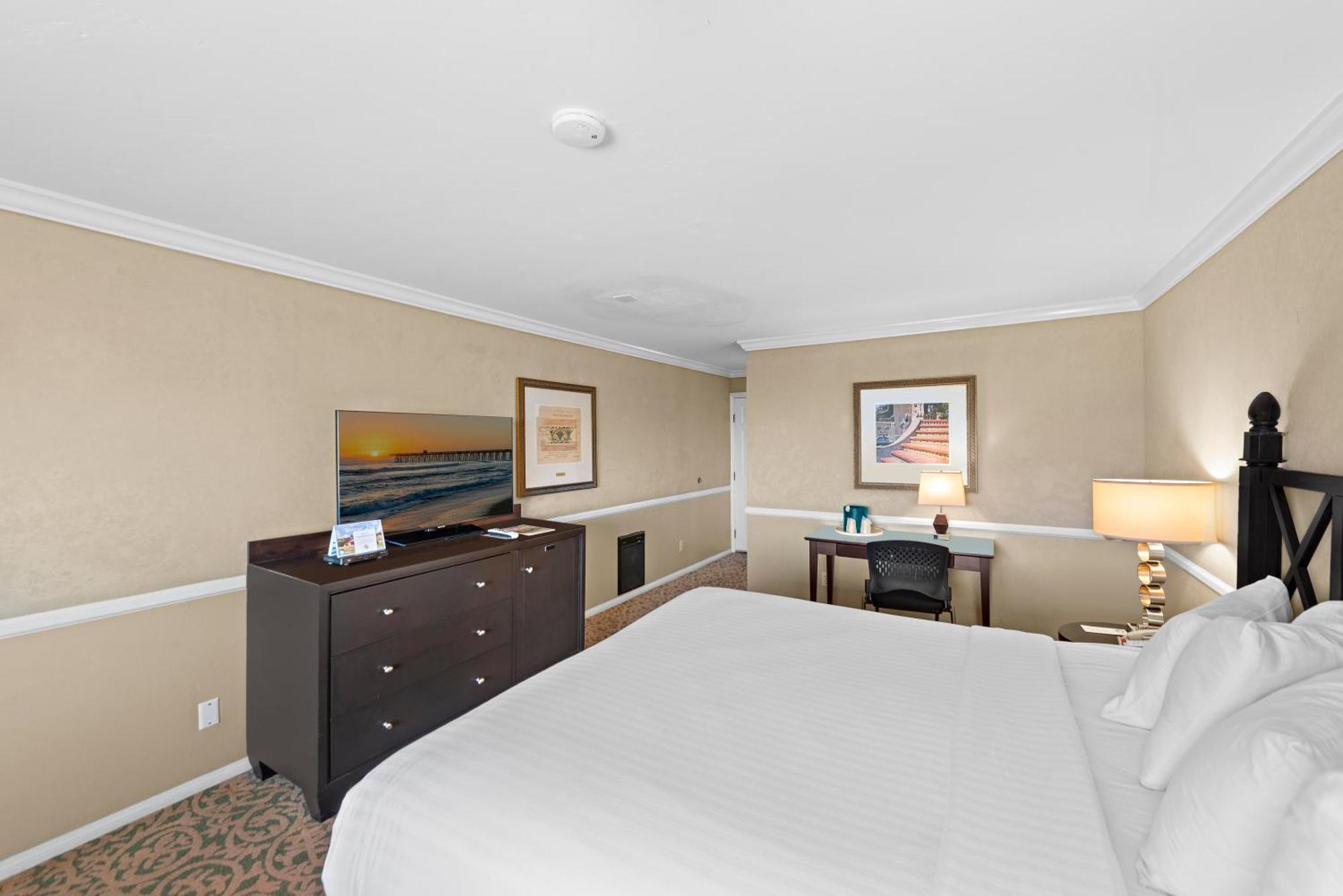 The Morgan Hotel San Simeon Bagian luar foto