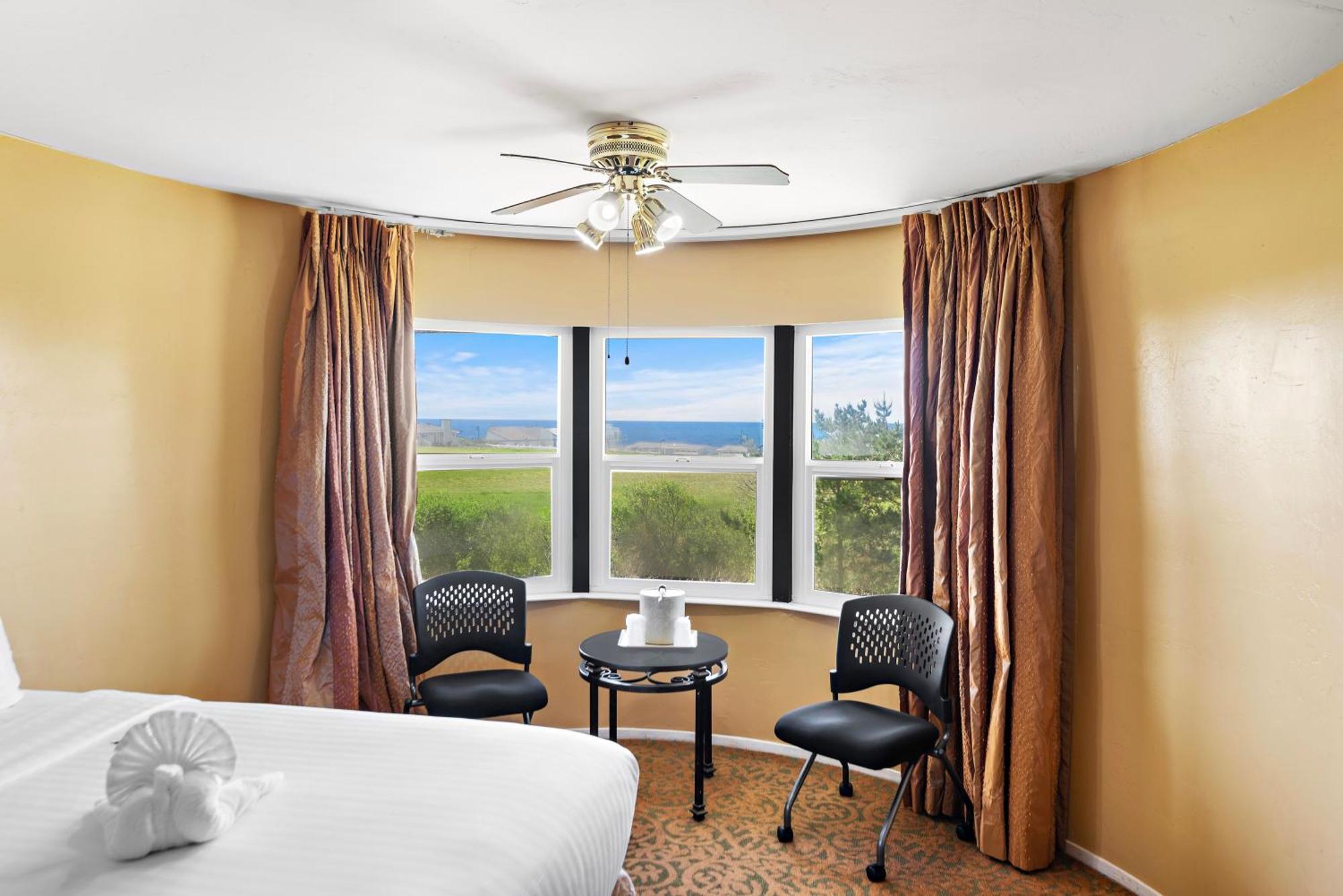The Morgan Hotel San Simeon Bagian luar foto