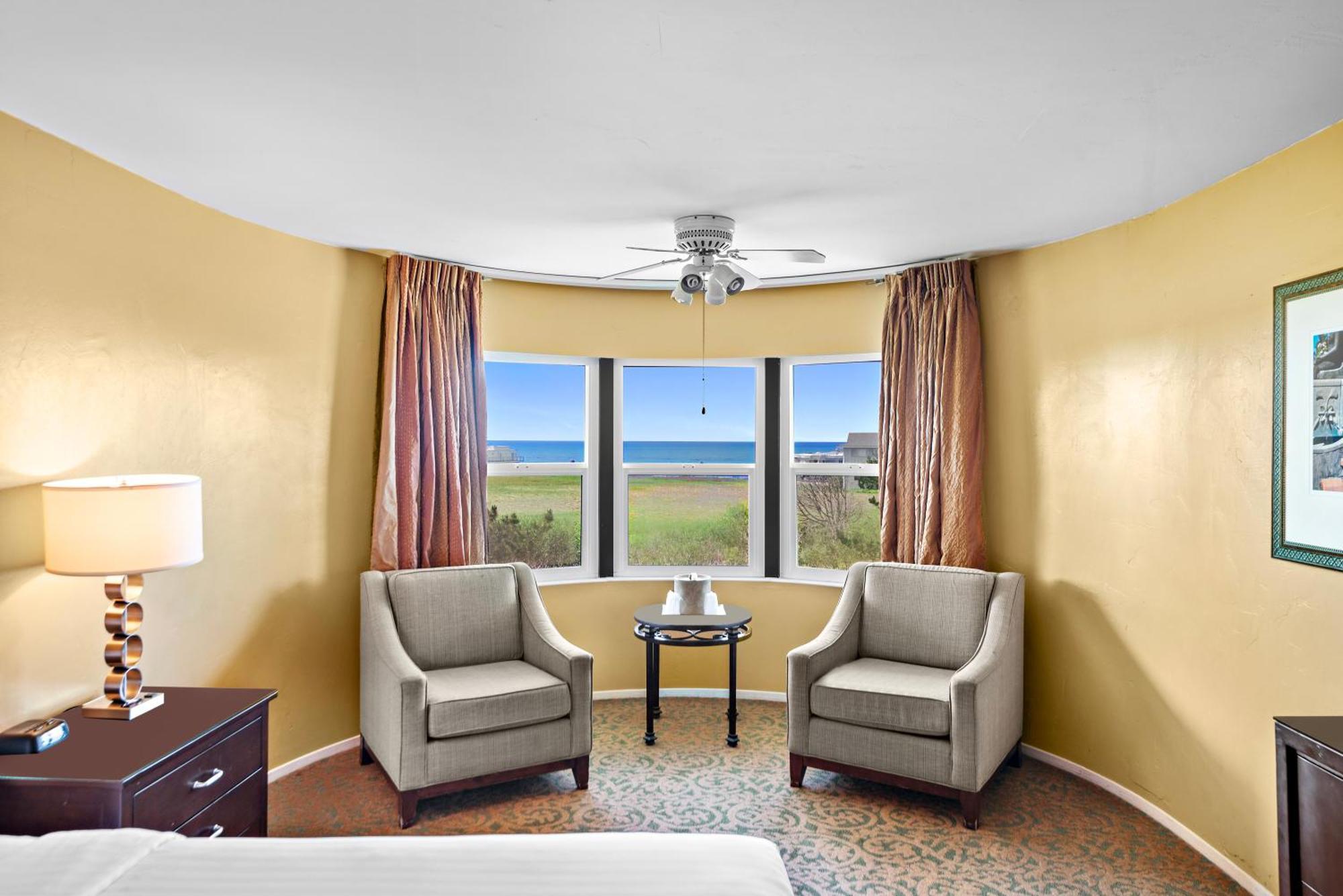 The Morgan Hotel San Simeon Bagian luar foto