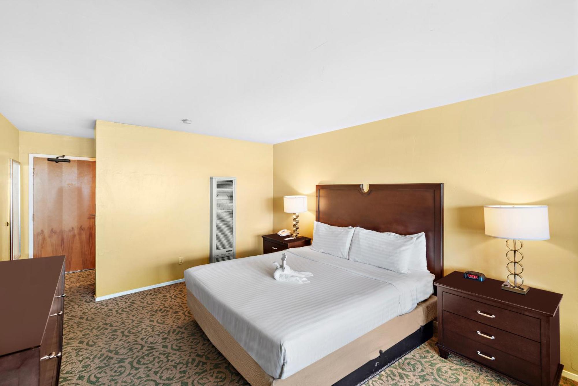 The Morgan Hotel San Simeon Bagian luar foto