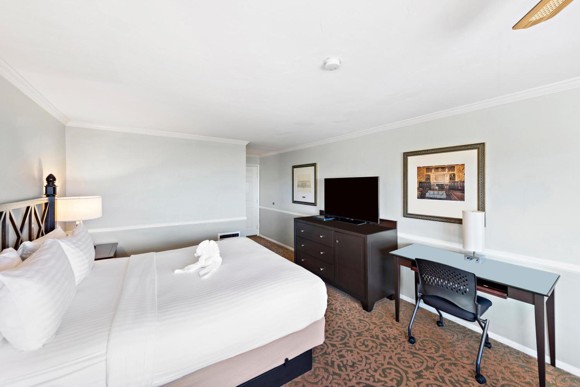 The Morgan Hotel San Simeon Bagian luar foto
